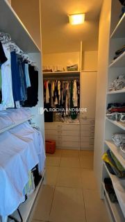 Apartamento Para Vender com 4 quartos 4 suítes no bairro Ondina em Salvador