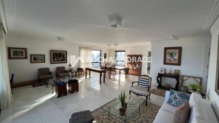 Apartamento Para Vender com 4 quartos 4 suítes no bairro Ondina em Salvador