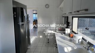 Apartamento Para Vender com 4 quartos 4 suítes no bairro Ondina em Salvador