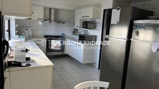 Apartamento Para Vender com 4 quartos 4 suítes no bairro Ondina em Salvador