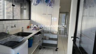 Apartamento Para Vender com 4 quartos 4 suítes no bairro Ondina em Salvador