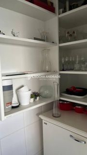 Apartamento Para Vender com 4 quartos 4 suítes no bairro Ondina em Salvador