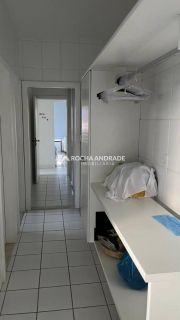 Apartamento Para Vender com 4 quartos 4 suítes no bairro Ondina em Salvador