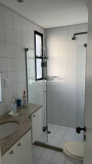 Apartamento Para Vender com 4 quartos 4 suítes no bairro Ondina em Salvador