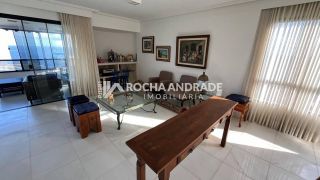 Apartamento Para Vender com 4 quartos 4 suítes no bairro Ondina em Salvador