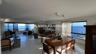 Apartamento Para Vender com 4 quartos 4 suítes no bairro Ondina em Salvador