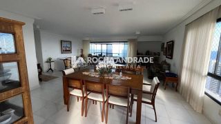 Apartamento Para Vender com 4 quartos 4 suítes no bairro Ondina em Salvador