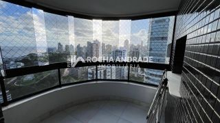 Apartamento Para Vender com 4 quartos 4 suítes no bairro Ondina em Salvador