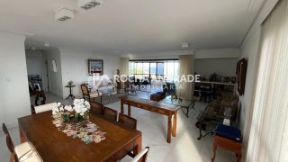 Apartamento Para Vender com 4 quartos 4 suítes no bairro Ondina em Salvador