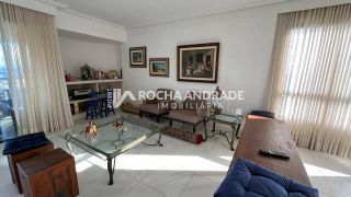 Apartamento Para Vender com 4 quartos 4 suítes no bairro Ondina em Salvador
