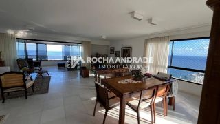 Apartamento Para Vender com 4 quartos 4 suítes no bairro Ondina em Salvador