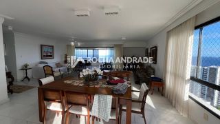 Apartamento Para Vender com 4 quartos 4 suítes no bairro Ondina em Salvador