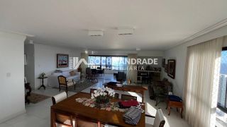 Apartamento Para Vender com 4 quartos 4 suítes no bairro Ondina em Salvador