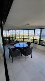 Apartamento Para Vender com 4 quartos 4 suítes no bairro Ondina em Salvador