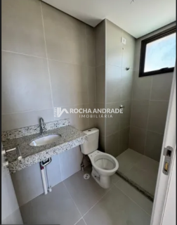 APARTAMENTO PARA VENDA 3 QUARTOS, SENDO 1 SUÍTE  NASCENTE
