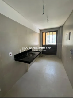 APARTAMENTO PARA VENDA 3 QUARTOS, SENDO 1 SUÍTE  NASCENTE
