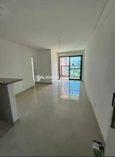 APARTAMENTO PARA VENDA 3 QUARTOS, SENDO 1 SUÍTE  NASCENTE