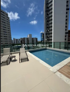 APARTAMENTO PARA VENDA 3 QUARTOS, SENDO 1 SUÍTE  NASCENTE