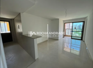 APARTAMENTO PARA VENDA 3 QUARTOS, SENDO 1 SUÍTE  NASCENTE