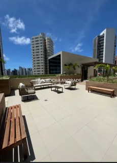 APARTAMENTO PARA VENDA 3 QUARTOS, SENDO 1 SUÍTE  NASCENTE