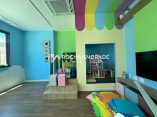 APARTAMENTO PARA VENDA 3 QUARTOS, SENDO 1 SUÍTE  NASCENTE