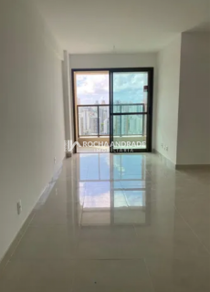 APARTAMENTO PARA VENDA 3 QUARTOS, SENDO 1 SUÍTE  NASCENTE