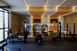 APARTAMENTO PARA VENDA 3 QUARTOS, SENDO 1 SUÍTE  NASCENTE