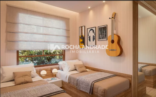 APARTAMENTO PARA VENDA 3 QUARTOS, SENDO 1 SUÍTE  NASCENTE