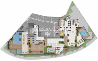APARTAMENTO PARA VENDA 3 QUARTOS, SENDO 1 SUÍTE  NASCENTE