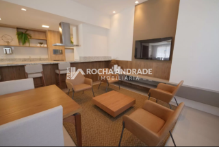 APARTAMENTO PARA VENDA 3 QUARTOS, SENDO 1 SUÍTE  NASCENTE