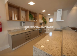 APARTAMENTO PARA VENDA 3 QUARTOS, SENDO 1 SUÍTE  NASCENTE