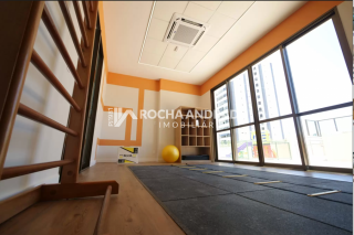 APARTAMENTO PARA VENDA 3 QUARTOS, SENDO 1 SUÍTE  NASCENTE