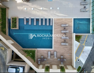 APARTAMENTO PARA VENDA 3 QUARTOS, SENDO 1 SUÍTE  NASCENTE