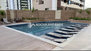 APARTAMENTO PARA VENDA 3 QUARTOS, SENDO 1 SUÍTE  NASCENTE