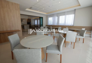 APARTAMENTO PARA VENDA 3 QUARTOS, SENDO 1 SUÍTE  NASCENTE