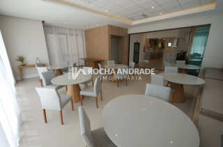 APARTAMENTO PARA VENDA 3 QUARTOS, SENDO 1 SUÍTE  NASCENTE
