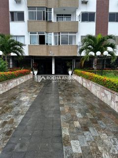 APARTAMENTO, 3/4 PARA VENDA, 90M² PRÓXIMO AO METRÔ DO IMBUÍ!