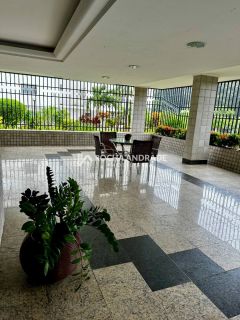 APARTAMENTO, 3/4 PARA VENDA, 90M² PRÓXIMO AO METRÔ DO IMBUÍ!