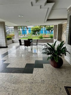 APARTAMENTO, 3/4 PARA VENDA, 90M² PRÓXIMO AO METRÔ DO IMBUÍ!