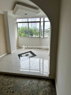 APARTAMENTO, 3/4 PARA VENDA, 90M² PRÓXIMO AO METRÔ DO IMBUÍ!