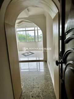 APARTAMENTO, 3/4 PARA VENDA, 90M² PRÓXIMO AO METRÔ DO IMBUÍ!