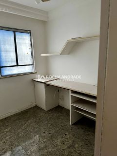 APARTAMENTO, 3/4 PARA VENDA, 90M² PRÓXIMO AO METRÔ DO IMBUÍ!