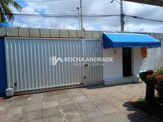 Casa tríplex em condomínio Para Vender com 3 quartos 1 suítes no bairro Itapuã em Salvador