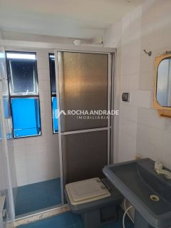 Casa tríplex em condomínio Para Vender com 3 quartos 1 suítes no bairro Itapuã em Salvador