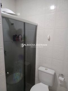 Casa tríplex em condomínio Para Vender com 3 quartos 1 suítes no bairro Itapuã em Salvador