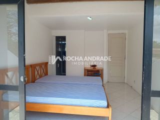 Casa tríplex em condomínio Para Vender com 3 quartos 1 suítes no bairro Itapuã em Salvador