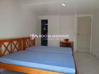 Casa tríplex em condomínio Para Vender com 3 quartos 1 suítes no bairro Itapuã em Salvador