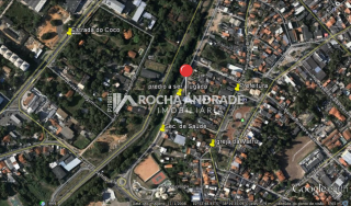 ALUGUEL - PRÉDIO NO CENTRO DE LAURO DE FREITAS 600M2