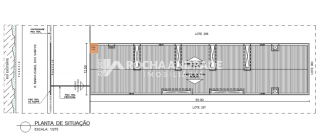 ALUGUEL - PRÉDIO NO CENTRO DE LAURO DE FREITAS 600M2