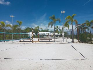 Terreno em Praia do Forte